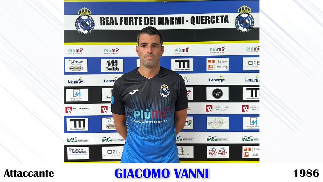 Giorgio Vanni