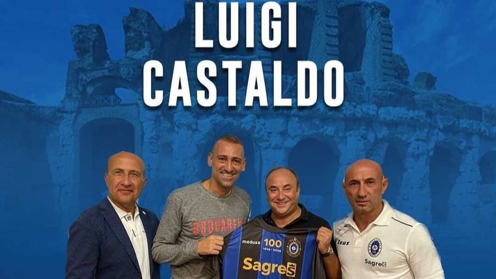 Luigi Castaldo