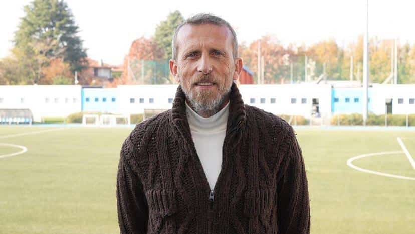 ESCLUSIVA Be.Pi / Carmine Parlato sulla Folgore: “Stiamo cercando un centravanti…”