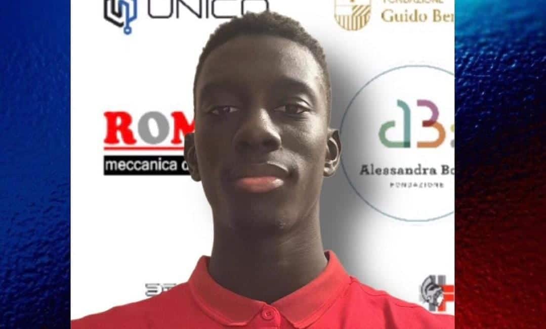 Cortefranca / Continua la rivoluzione, arriva il nuovo attaccante: ufficiale Moussa Ndiaye