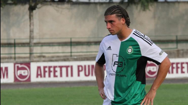 Castellanzese / Addio clamoroso: Marco Pastore rescinde il contratto