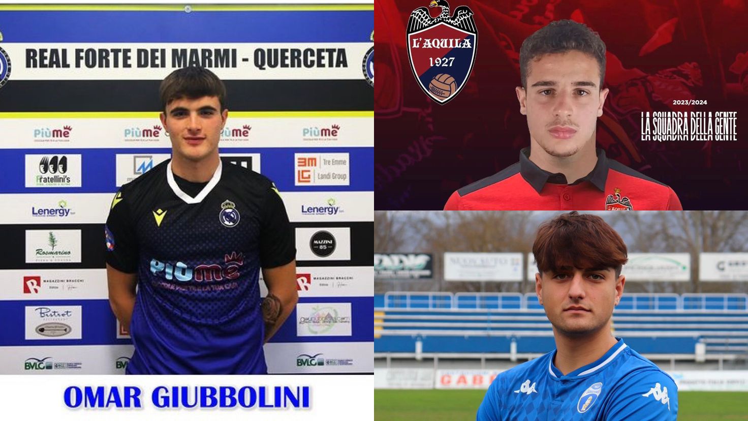 Serie D, club dei gironi D-E-F piombano sui giovani: le ultime novità di calciomercato