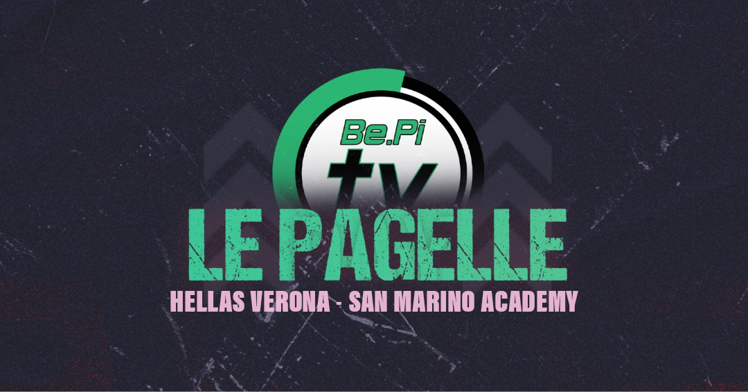 Serie B Femminile/L’Hellas Verona trascinata da Dallagiacoma supera la San Marino Academy: le pagelle