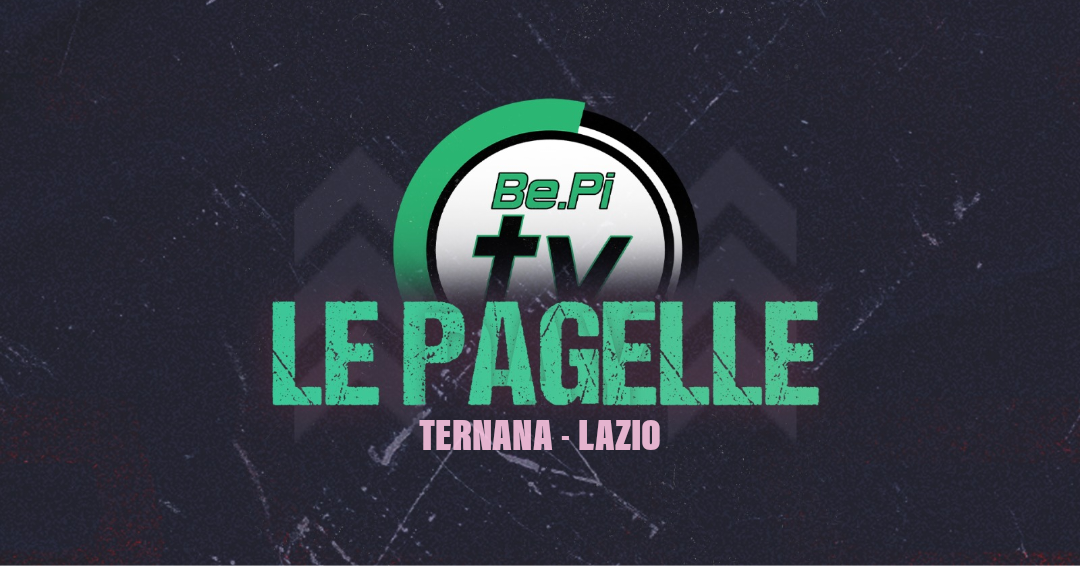 Serie B femminile/Ternana e Lazio si dividono la posta in palio: a Pirone risponde Moraca. Le pagelle