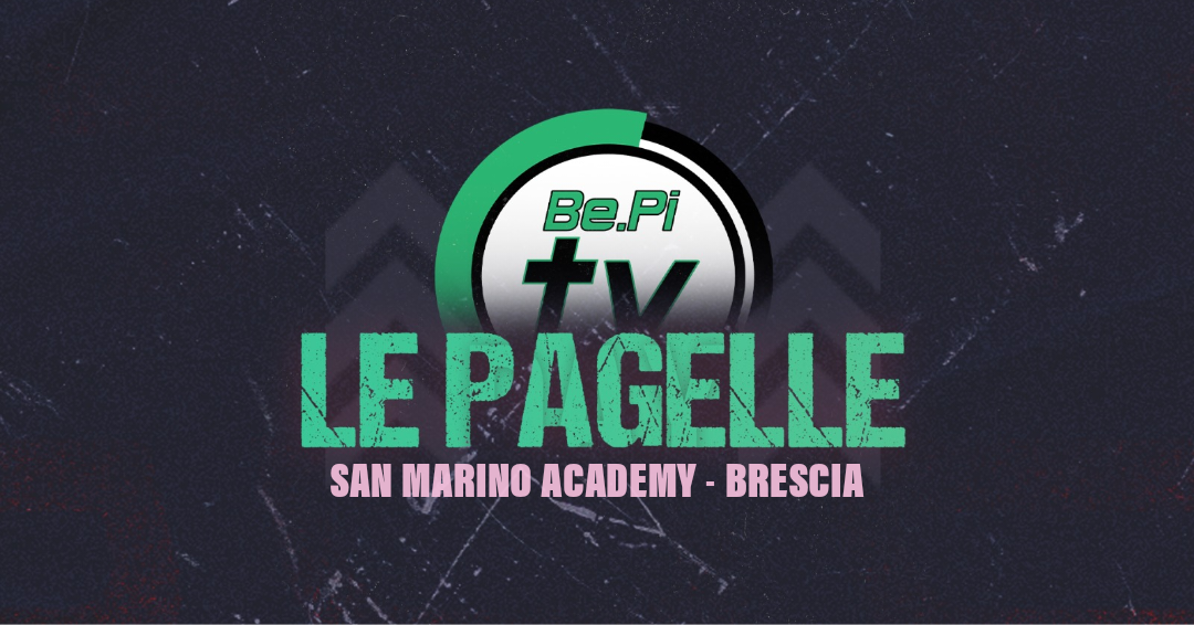 Serie B Femminile/Il Brescia tira fuori gli artigli e rimonta a San Marino: le pagelle del match