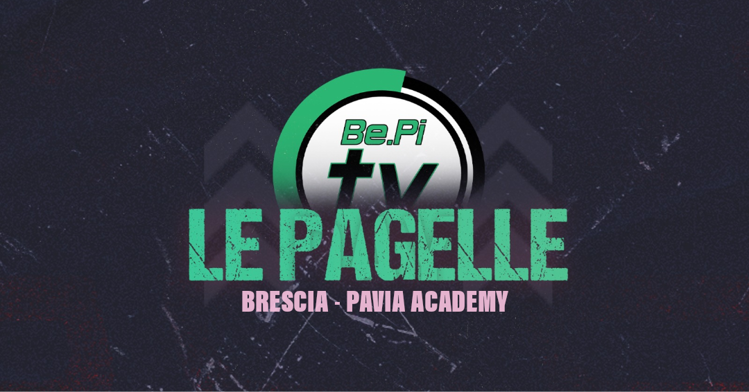 Il Brescia Femminile ribalta due volte il match contro il Pavia e si prende i tre punti: le pagelle