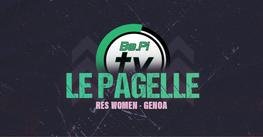 Rimonta e controrimonta tra Res Women e Genoa: le pagelle del match