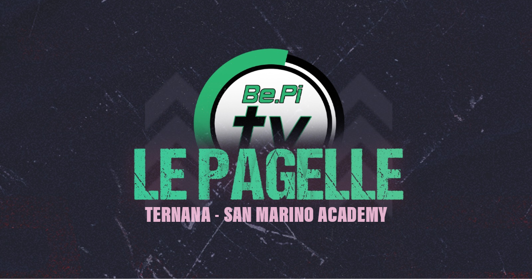 La Ternana Women fatica ma vince con la San Marino Academy e chiude l’andata in vetta