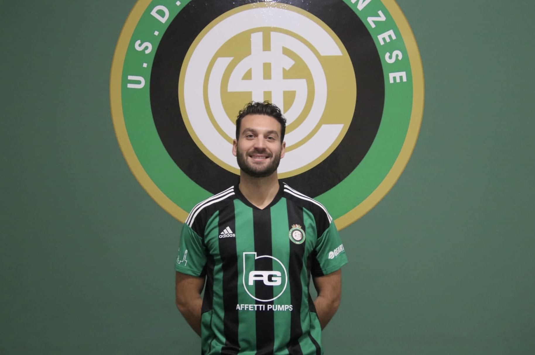 Serie D, Castellanzese/Dalla capolista Arconatese arriva il roccioso difensore Ivan Rondanini