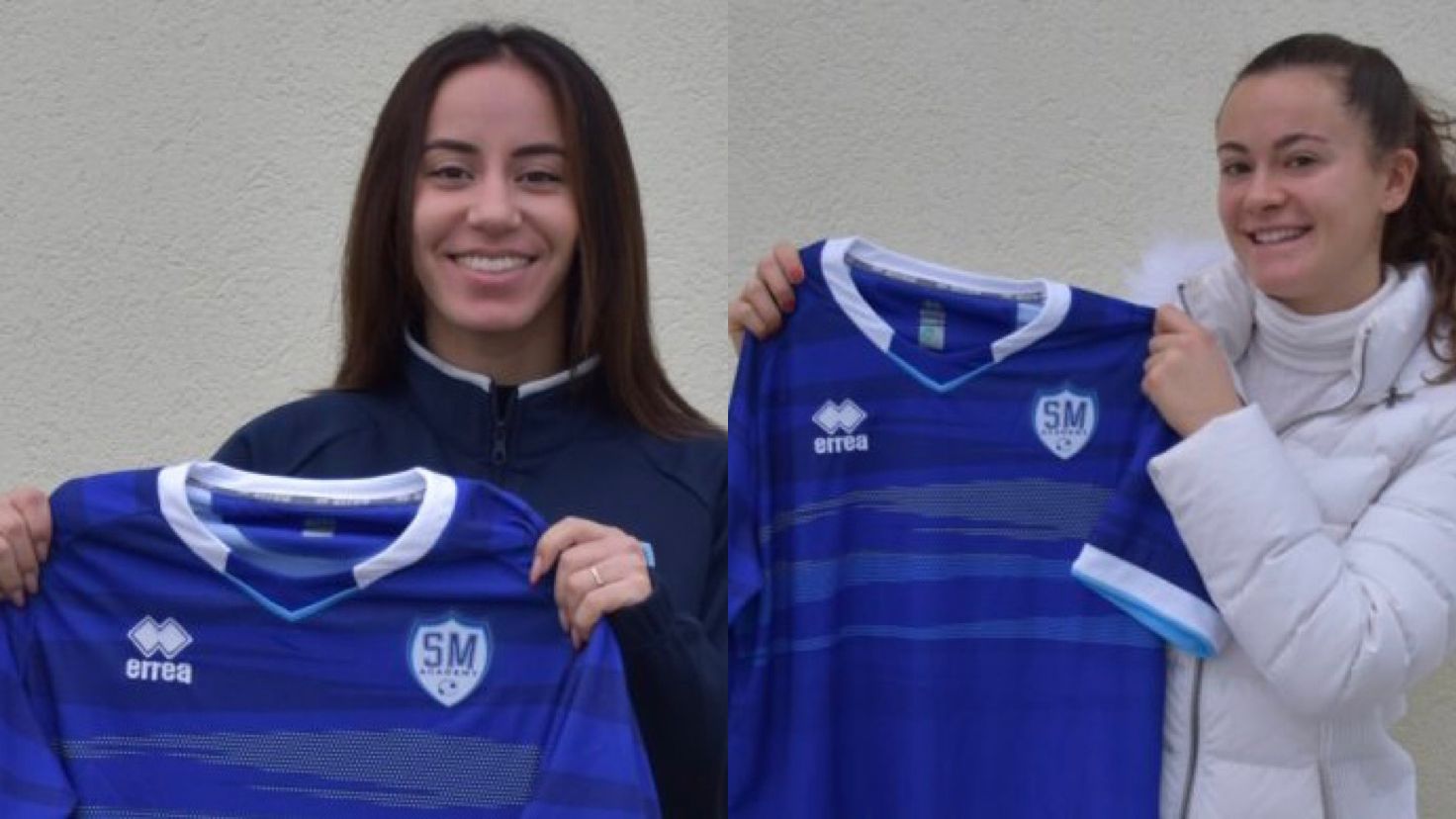 Serie B Femminile, Doppio rinforzo invernale per la San Marino Academy: Carrer e Nicolini nuove Titane