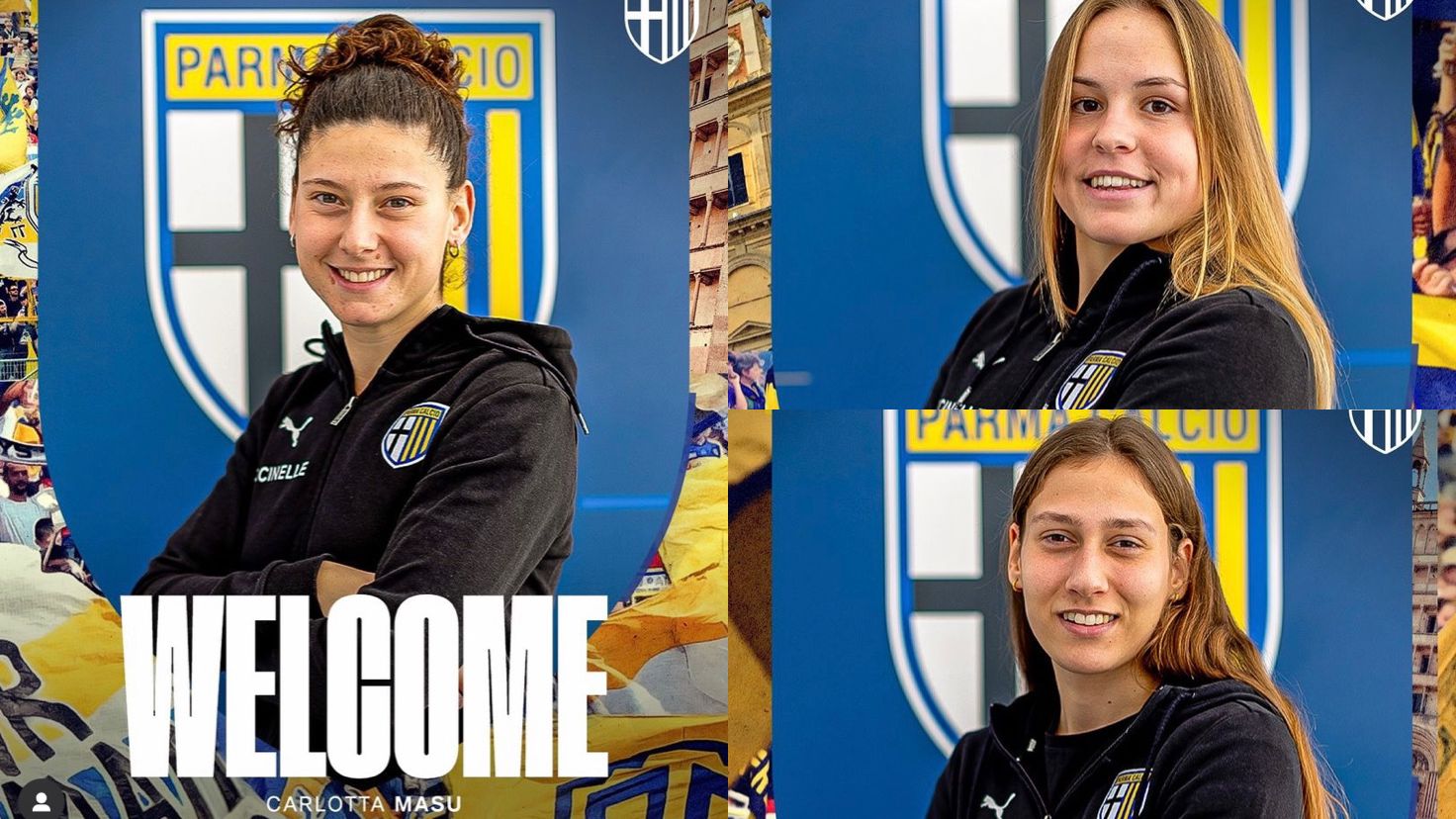 Parma Women/Quattro colpi in entrata e quattro in uscita: Spyridonidou lascia l’Italia e vola ufficialmente in Grecia