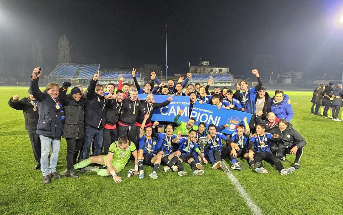 Coppa Italia Dilettanti, domani ritorno dei quarti: la Solbiatese in Friuli per fare la storia
