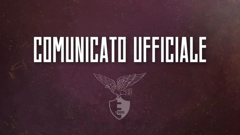 Alma Juventus Fano: arrivano le dimissioni del mister dopo il k.o. con il Notaresco