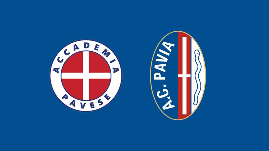 Domenica è tempo di derby, si gioca Pavia vs Accademia: tutti i precedenti