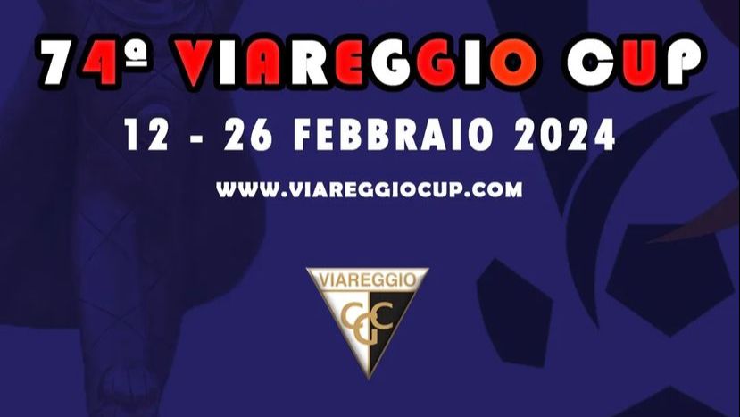 Torneo di Viareggio, ufficiale il calendario: ecco quando esordiranno i talenti della Serie D