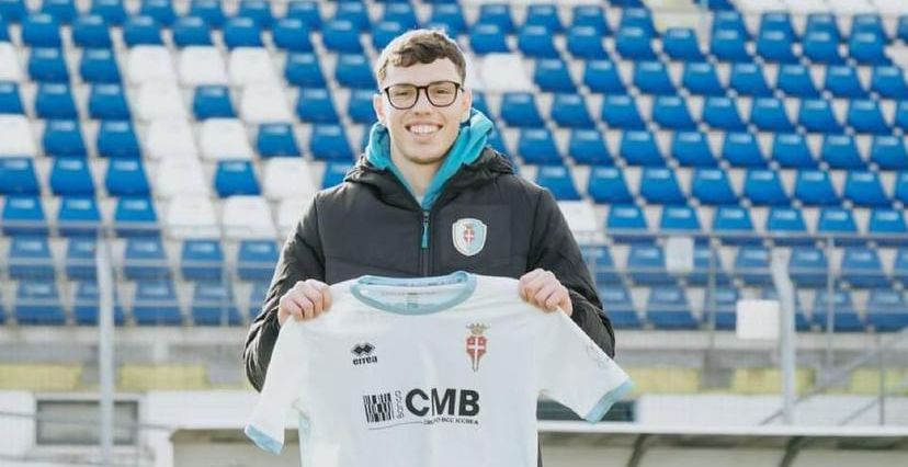 Serie D/Nicolò Santella passa al Treviso: ufficiale l’ingaggio in prestito