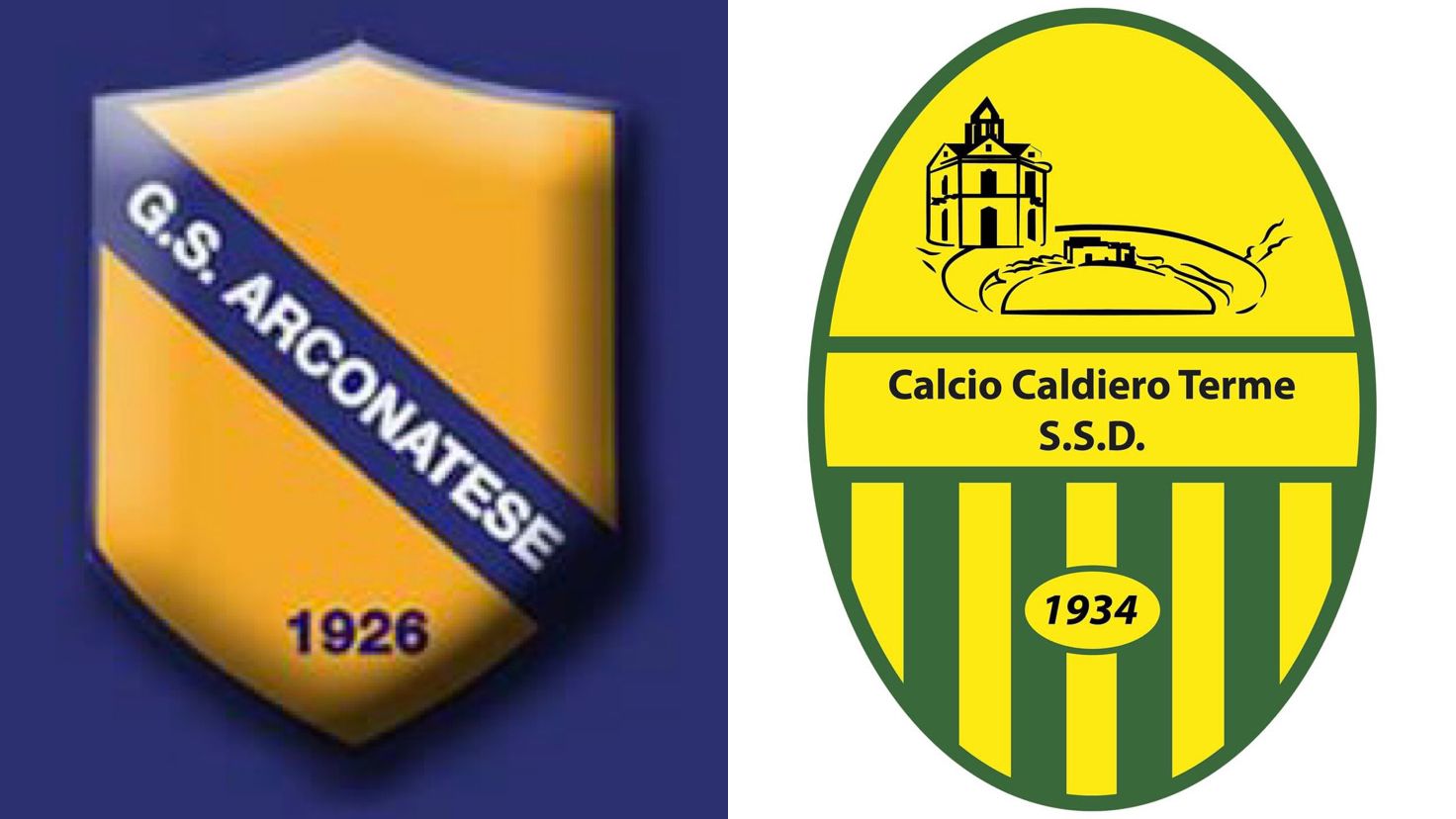Serie D, oggi ritorna il big match tra Arconatese e Caldiero: le sensazioni delle due squadre