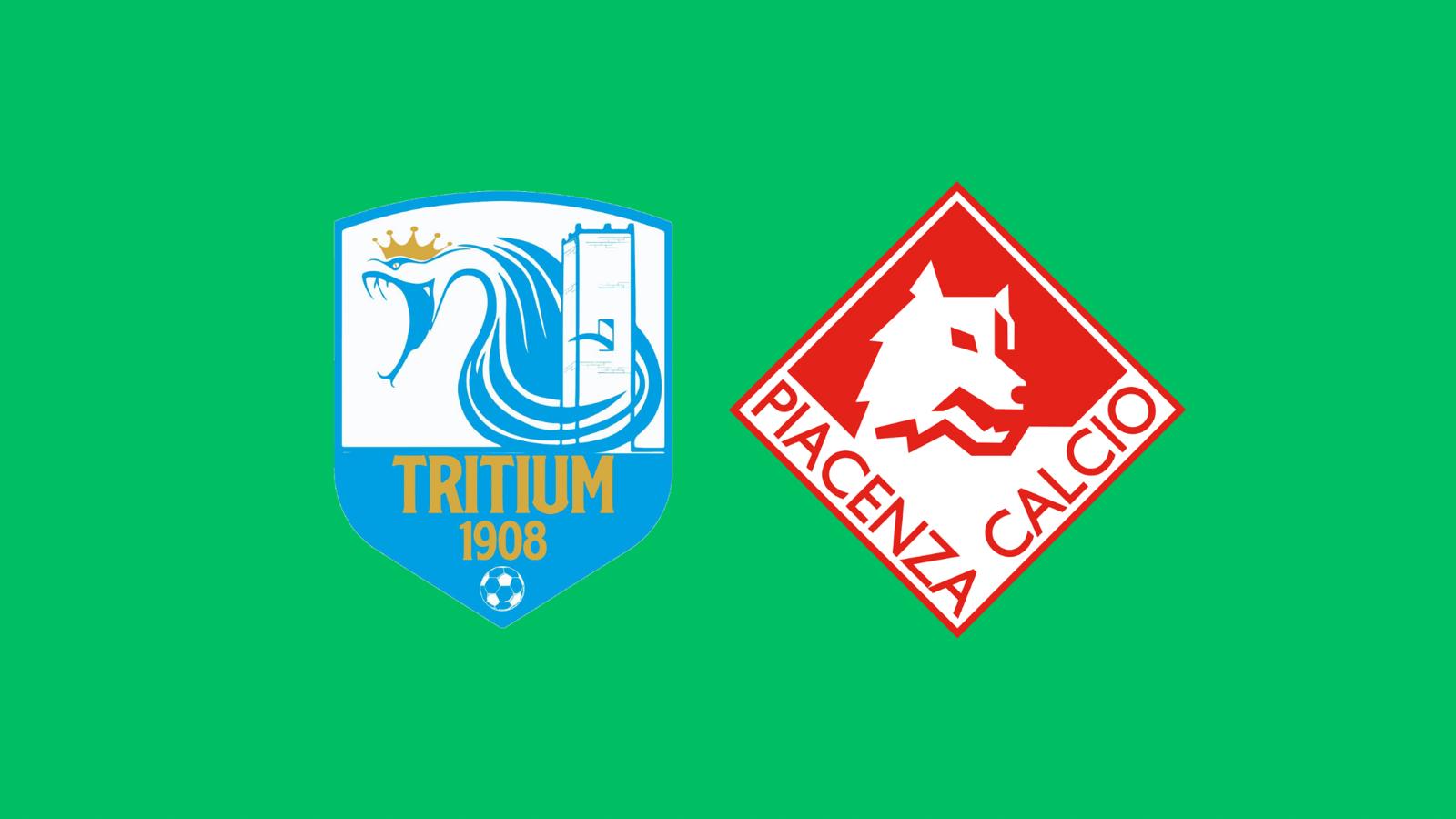 Tritium 3-1 Piacenza / Clamoroso al “La Rocca” capitombola il Piace