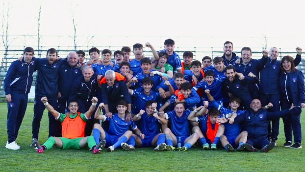 La Rappresentativa Serie D vola ai quarti di finale: decisiva un’autorete dei brasiliani