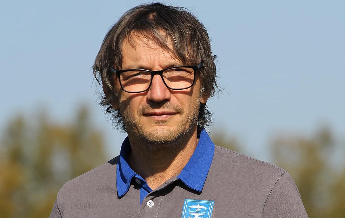 Colpo di scena al Borgo San Donnino torna Gianluca Baratta: l’annuncio
