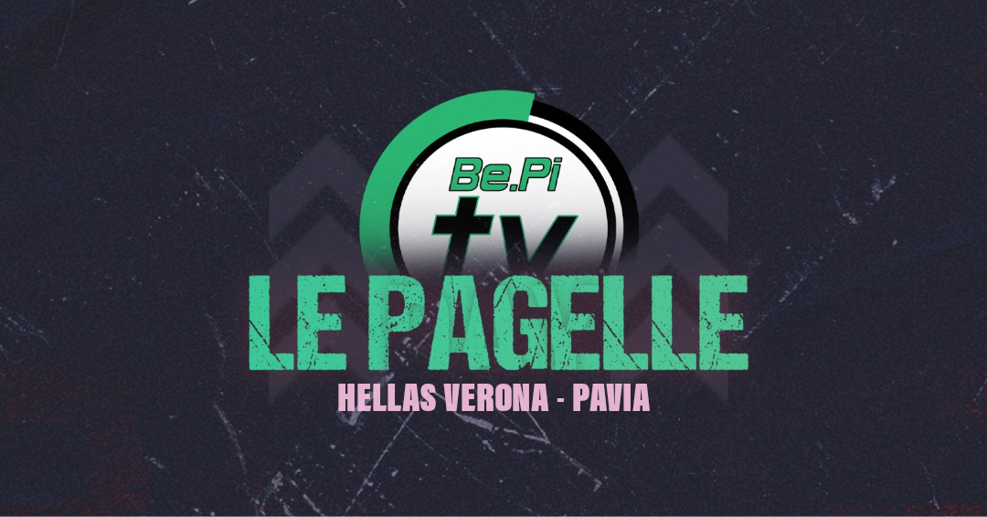 Cinquina dell’Hellas Verona contro il Pavia: le pagelle del match