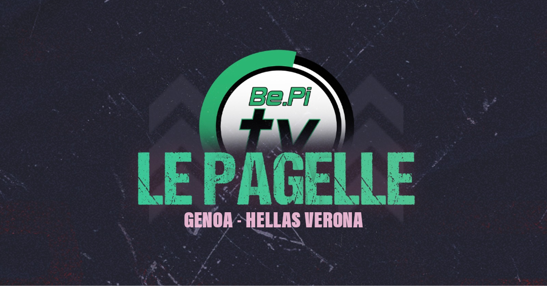 Al gol di Bargi risponde Meneghini: le pagelle di Genoa-Hellas Verona Women