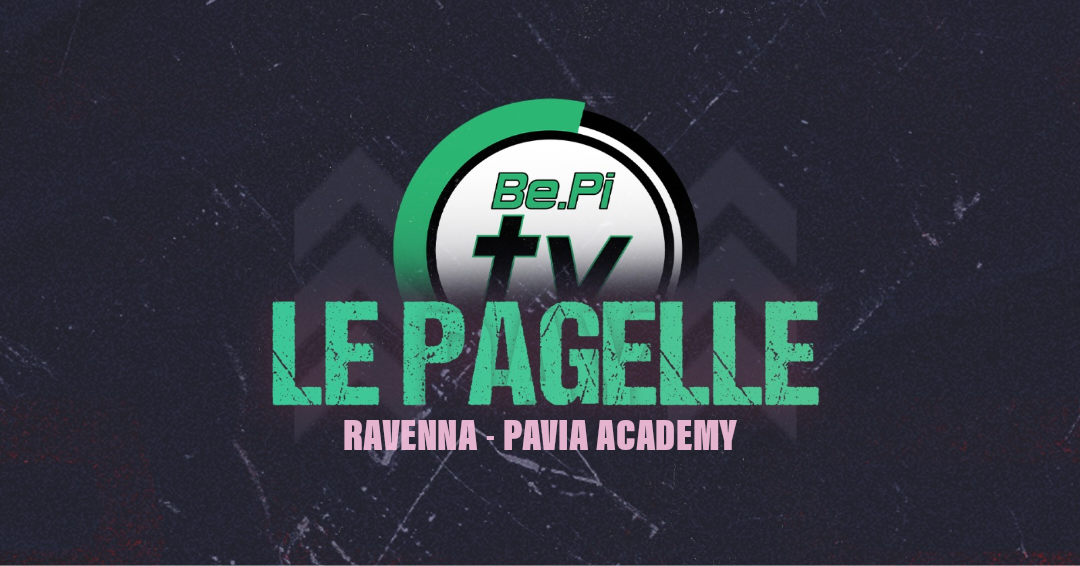 Il Ravenna fa festa all’ultimo minuto: è 2-2 con il Pavia Academy, le pagelle