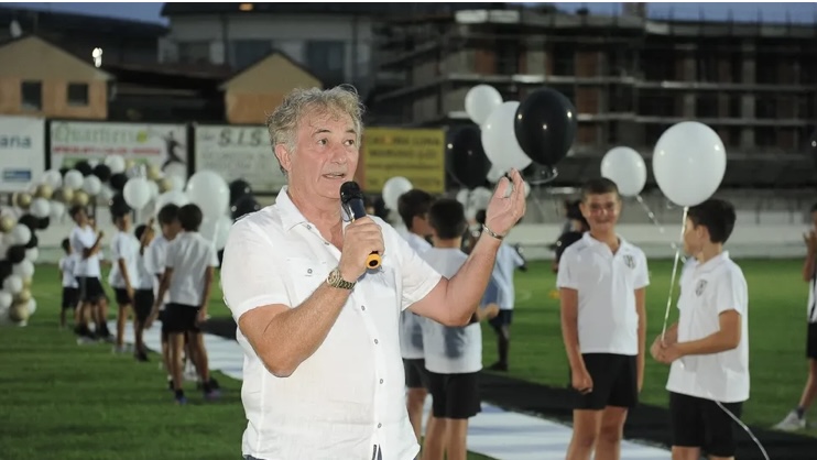 Luigi Barbati risponde a Crescenzio Tufo: “Mi ha estromesso con una serie di raggiri”