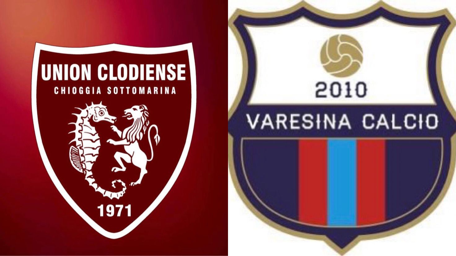 Coppa Italia, per la Varesina la semifinale passa dalla capolista del girone C: l’Union Clodiense attende i rossoblu