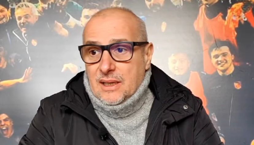 Vogherese, il ds Rino D’Agnelli: “Pre campionato difficile, la salvezza per noi è come aver vinto quest’anno”