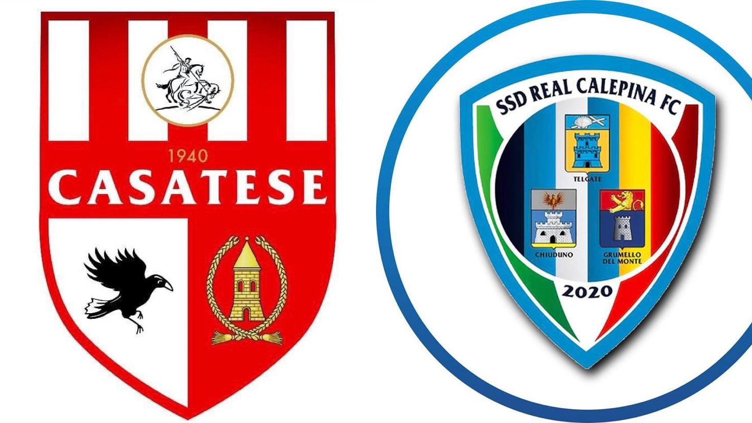 Serie D/B, La Casatese supera la Real Calepina e vola al nono posto, +10 dalla zona play-out
