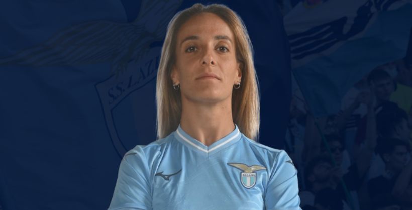 Lazio Women, Giulia Ferrandi: “Siamo sicure del nostro lavoro. Per far crescere il movimento femminile bisogna…”