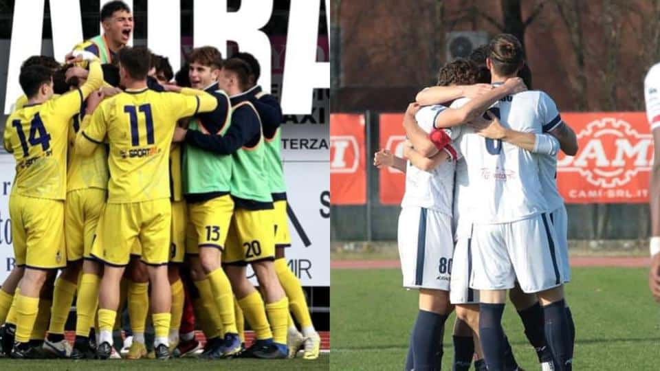 Serie D, il Brusaporto e l’Imolese volano nella classifica Giovani D Valore: tutti i numeri