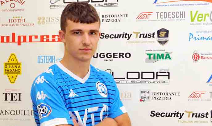 Desenzano,  Bianchetti: “Vorremmo entrare nei playoff. Secondo me le più attrezzate sono…”