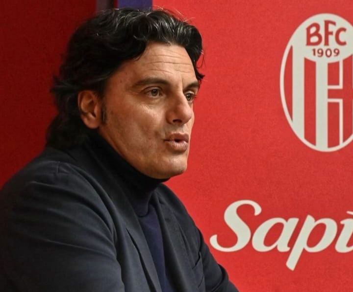 Gianni Fruzzetti, responsabile giovanili del Bologna femminile: “L’idea è creare un percorso comune dalla base aiutando anche le società dilettantistiche”