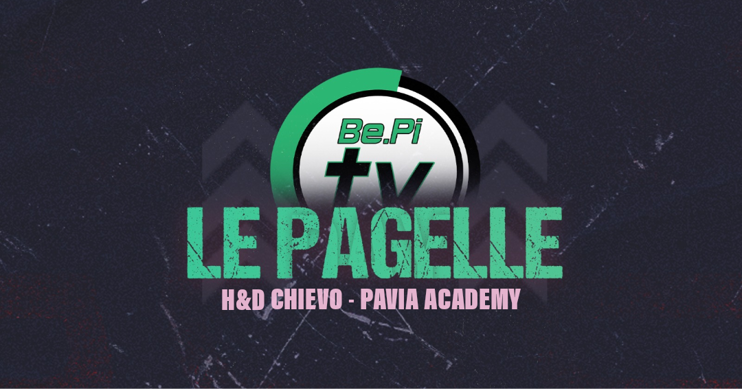 Landa Show a Verona, l’H&D Chievo Women supera il Pavia Academy: le pagelle