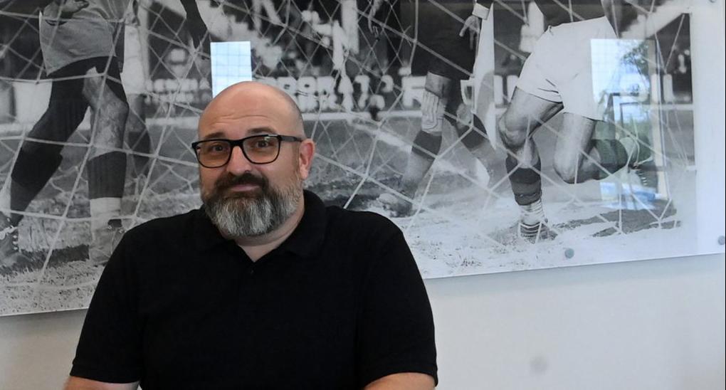 Bologna, mister Bragantini:”La passione delle ragazze è contagiosa. All’estero ho imparato a…”