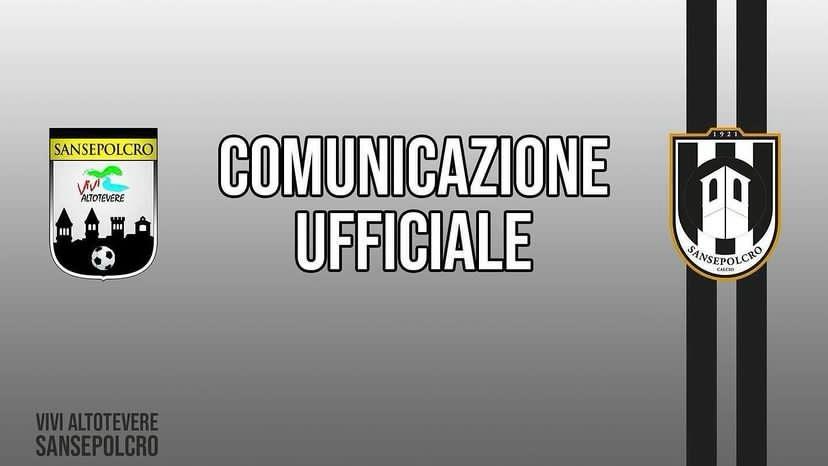 Sansepolcro, risponde dopo l’accusa della Federazione: “Il comunicato federale non è veritiero”