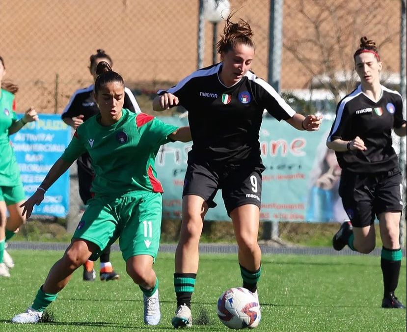 Torneo delle Regioni, esordio vincente della Rappresentativa Femminile: i risultati della seconda giornata