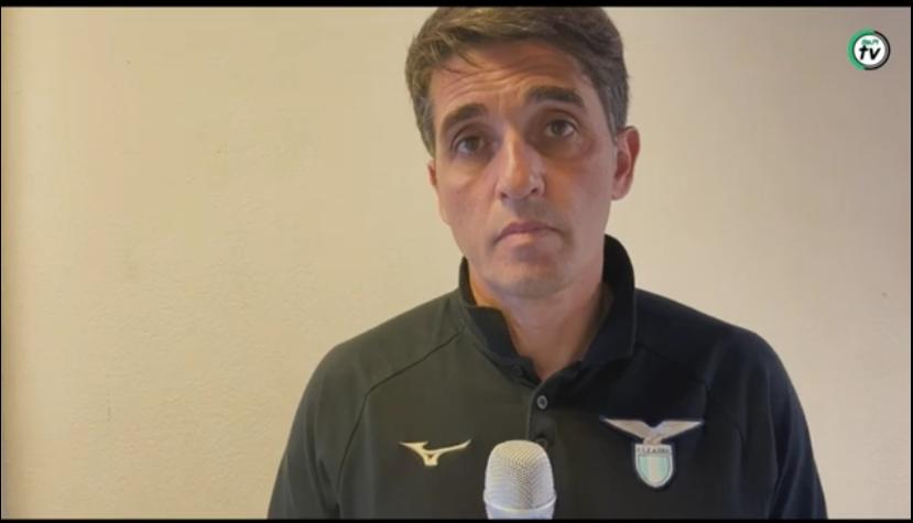 Lazio Women, Grassadonia: “Vittoria pesante mentalmente, non abbiamo mai nascosto l’obiettivo ma…”