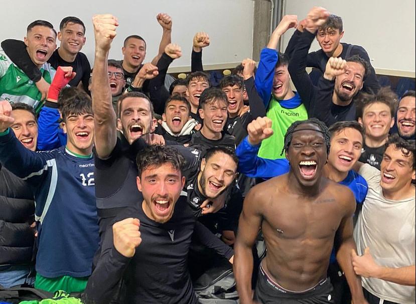 Coppa Italia, Varesina: la finale passa dal Follonica Gavorrano, che si affida al suo “Re di Coppe” Lo Sicco
