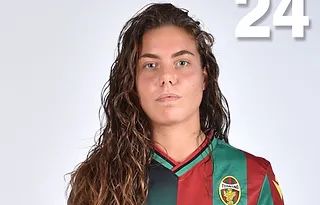 Ternana Women, Massimino operata ieri per tendinopatia rotulea: l’annuncio