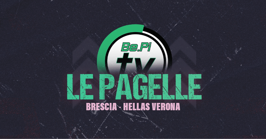 L’Hellas Verona pareggia in extremis con il Brescia: le pagelle