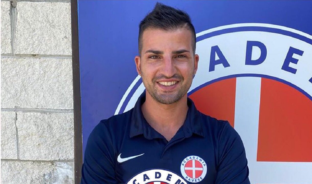 Accademia Pavese, operazione risalita affidata a mister Gaudio