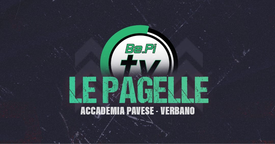 La doppietta di Zani regala i tre punti all’Accademia contro il Verbano: le pagelle