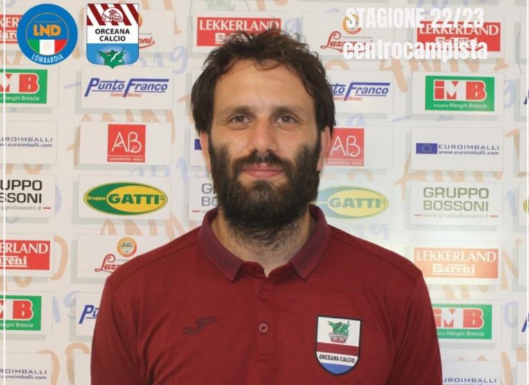 Orceana, Stefano Martinelli: “Siamo una famiglia, l’obiettivo ora sono i playoff”