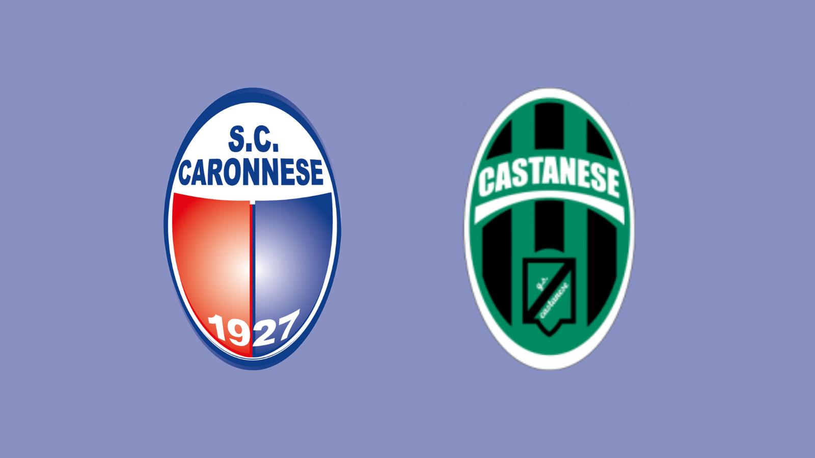 Caronnese 0-1 Castanese / I neroverdi mettono la freccia salvezza: il commento