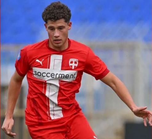 Club Milano, Lorenzo Costa: “Daremo battaglia fino alla fine. Devo migliorare nel…”