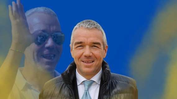 Licata calcio, il ds Martello: “La proprietà è solida. Speriamo di tornare al Dino Liotta e programmare”