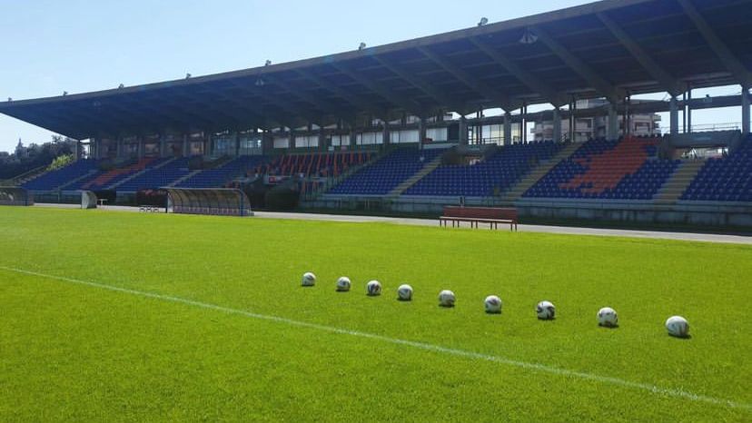 Sangiuliano City 3-0 a tavolino, la Pistoiese non si presenta: ecco le conseguenze